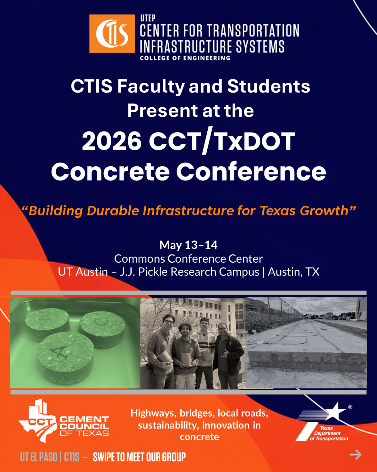 2026 CCT-TxDOT Conference Slide 1